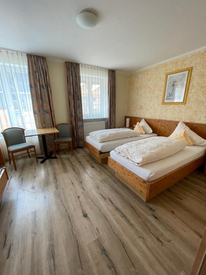 Gasthaus Felsenwastl Эссинг Экстерьер фото